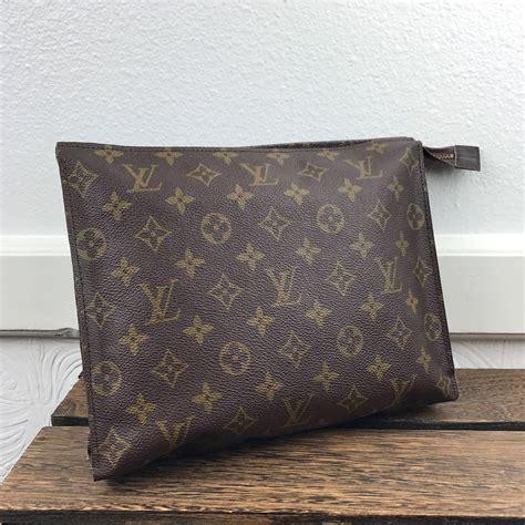 louis vuitton toiletry 15|louis vuitton vintage toiletry bag.